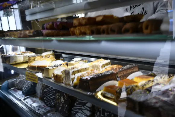 Panadería Confitería Pizzería Chacón