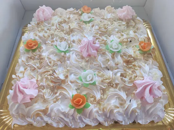 Pasteleria La Conileña S.L. - Conil de la Frontera