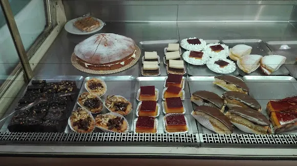 Las Delicias - Tarifa