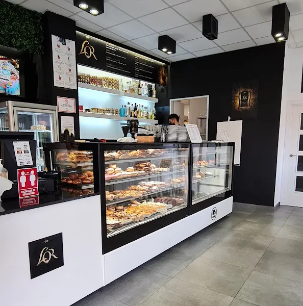 Panaderias Gourmet M. Moya - Algeciras