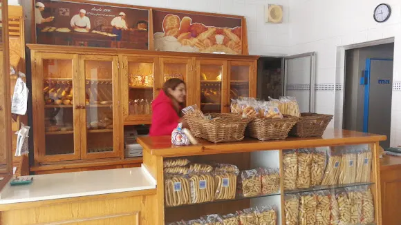Panaderia Francisco Gil Coca