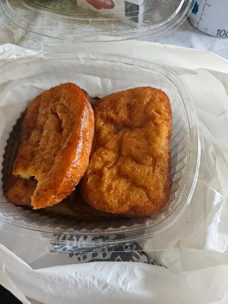 Pastelería Horno Santa María