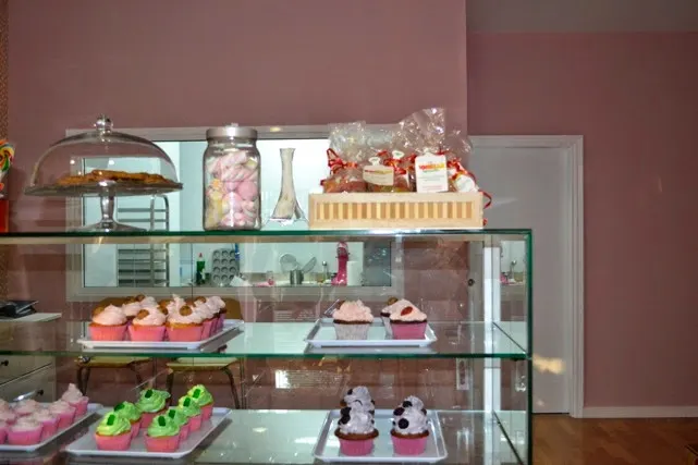 Pastelería Bizcochitos - El Puerto de Santa Maria