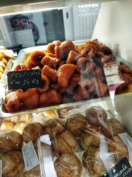 Pastelería Jesús - Jerez de la Frontera