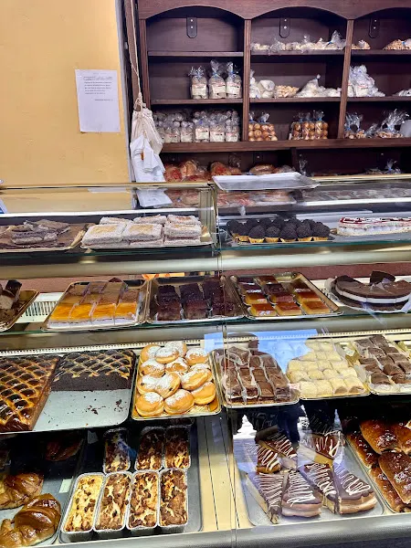 Panadería Narváez