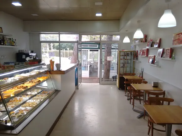 Confitería La Perla - El Puerto de Santa Maria