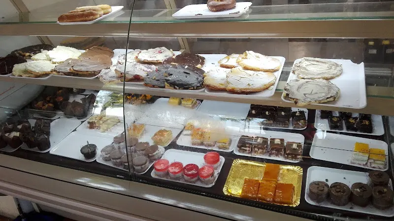 Pasteleria La Trufa - Puerto Real