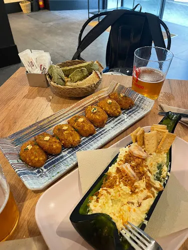 Masa Madre Ubrique