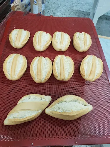 Panaderia Pareja - Barbate