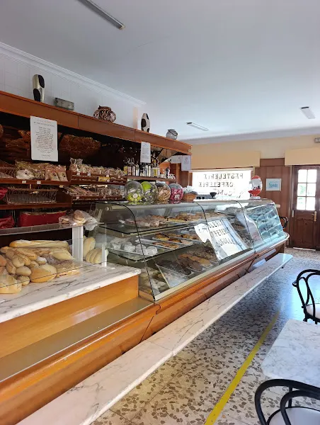 Panadería El Cohollero Pastelería - Puerto Real