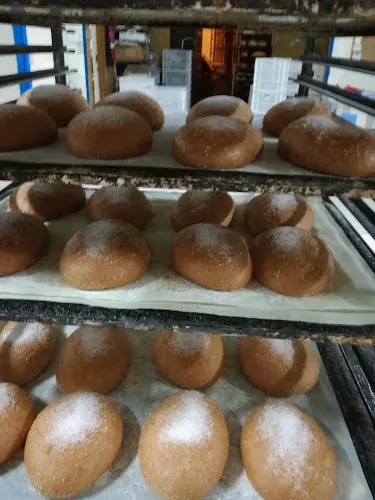 Panadería La Encarnación - Chipiona