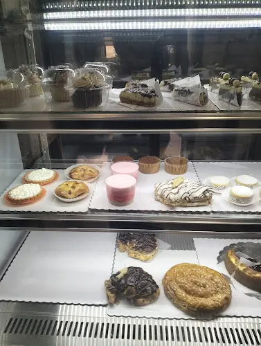 Pastelería Lamsweets - San Fernando