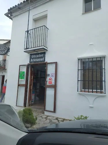 Panadería Narváez - Grazalema