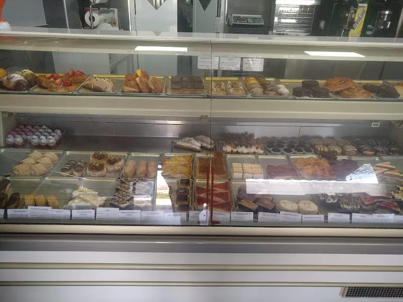 Pasteleria Canas - Algeciras