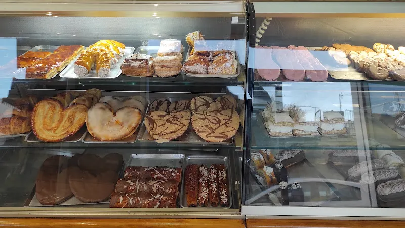 Pastelería Salma - Jerez de la Frontera