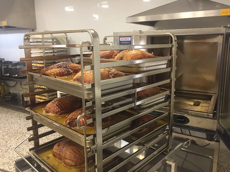 Pastelería Mermelada
