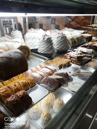 Pastelería El Dulce - Cádiz