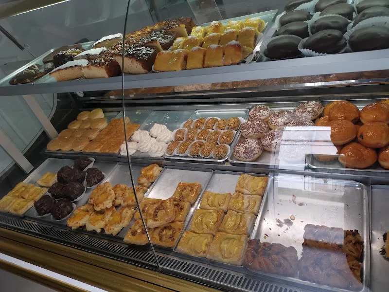 Pastelería La Portorrealeña