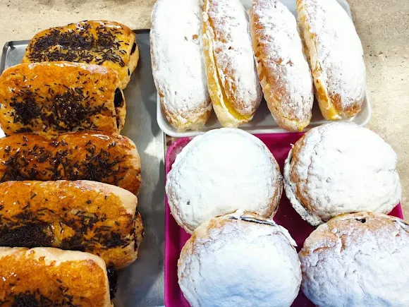 La bella sin gluten - Chiclana de la Frontera