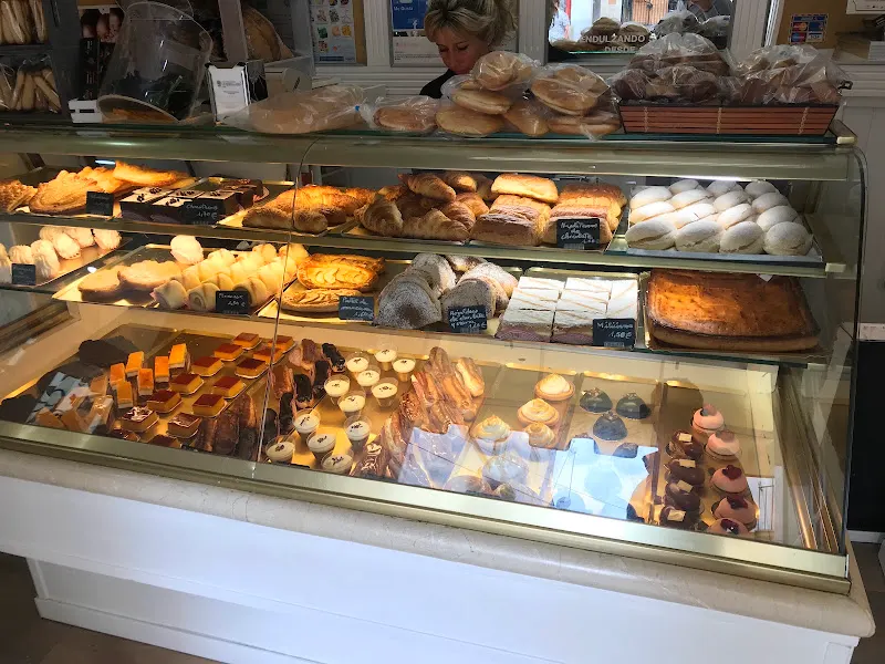 La Rosa de Oro - Pasteleria & Confiteria - Jerez de la Frontera