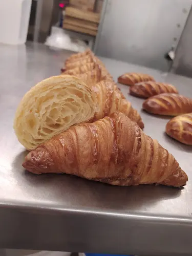 Obrador de Pan Cerpa&Porta - Chipiona
