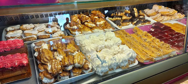Pastelería El Rincón del Abuelo