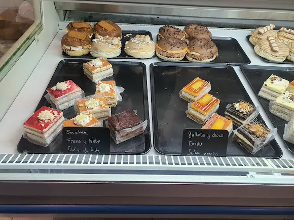 Sabores Obrador Artesanal - San Fernando