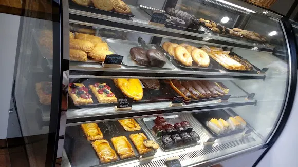 Ecobakery Gluten Free - Tarifa