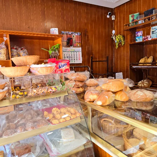 Panadería Paquirri - Medina-Sidonia