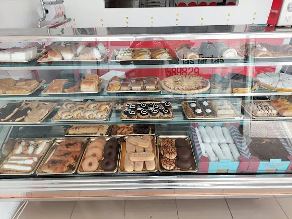 El hogar de las tartas