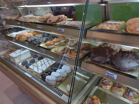 La Esperanza pasteles y cafes - Jerez de la Frontera