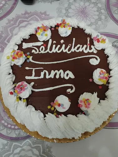 Panaderia Pasteleria El Molino
