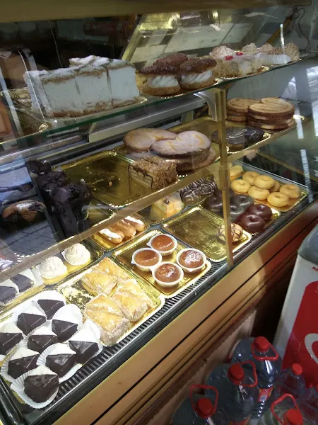 Panadería y Pastelería La Aldena de Oro