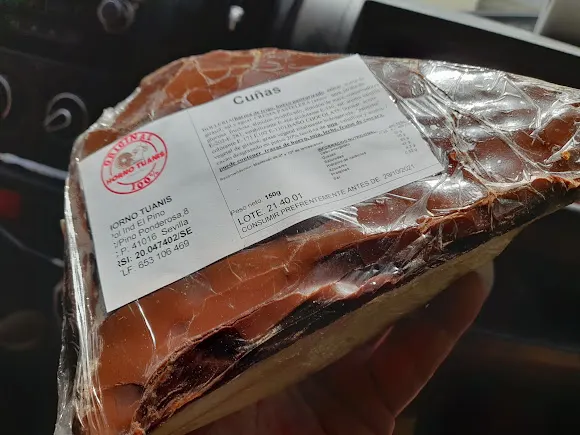 Panadería La Espiga - Arcos de la Frontera