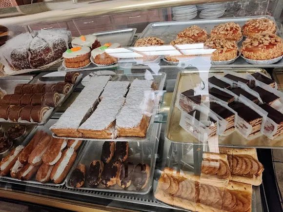 Pastelería La Abeja Maya - Chiclana de la Frontera