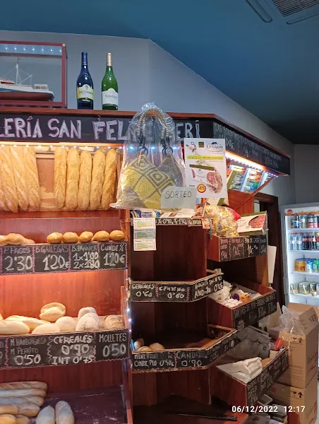 La Gloría Panadería - Pasteleria