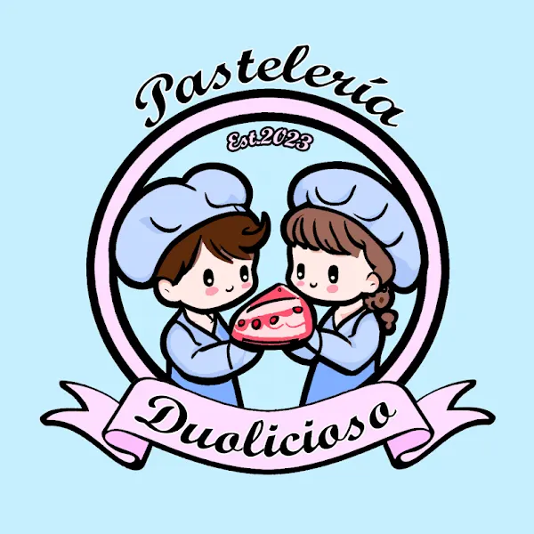 Pastelería Duolicioso - San Fernando