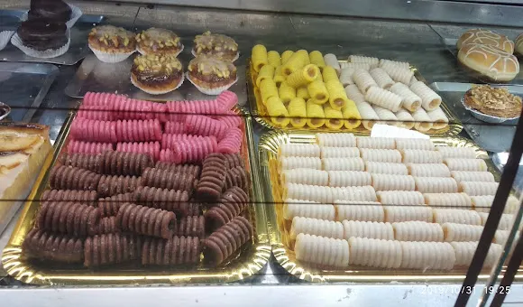 PASTELERIA LA DULCE VIDA - Chiclana de la Frontera