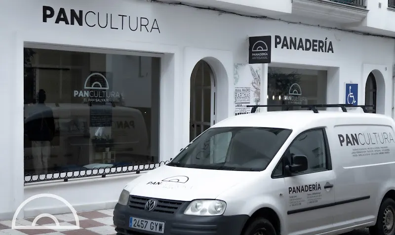 PANADERIA PANCULTURA