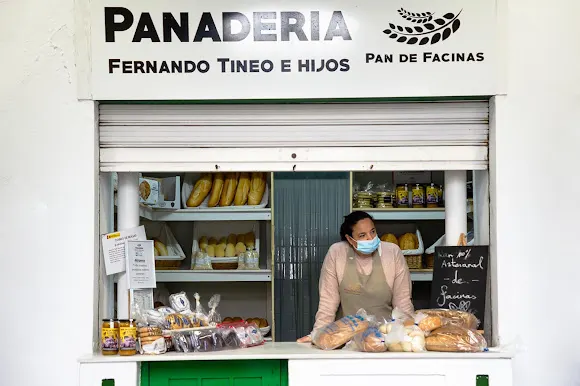 PANADERÍA TINEO E HIJOS - Tarifa