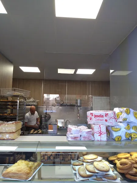 Horno Artesano