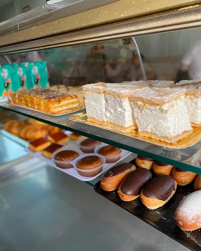 Panadería La dulce Eva - San Fernando