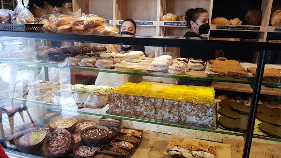 Panadería Masa Madre Jerez - Jerez de la Frontera