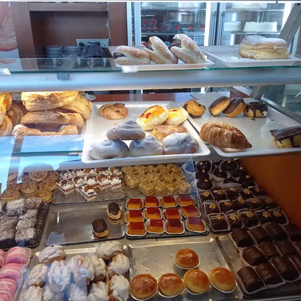 Panadería la Artesana