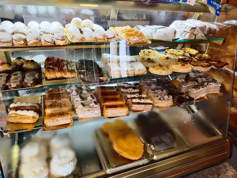 Panadería y Pastelería El Pilar - Jerez de la Frontera