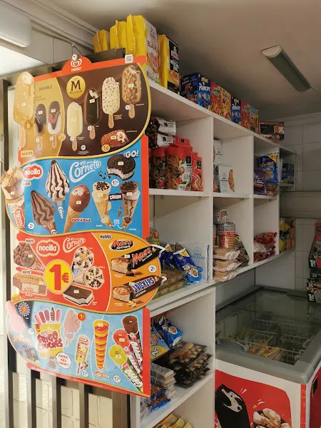 Panadería Argüelles