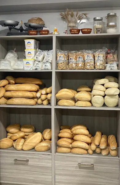 Panadería Hnos. Niño