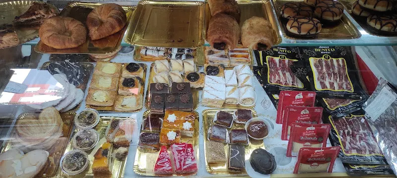Central Panadera Laynez - Rota
