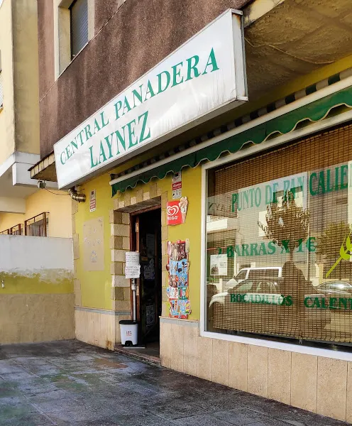 Central Panadera Laynez - Panadería en Rota - foto 2