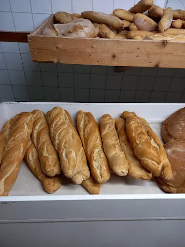 Panaderia Horno de Leña San Miguel de Luena - Luena